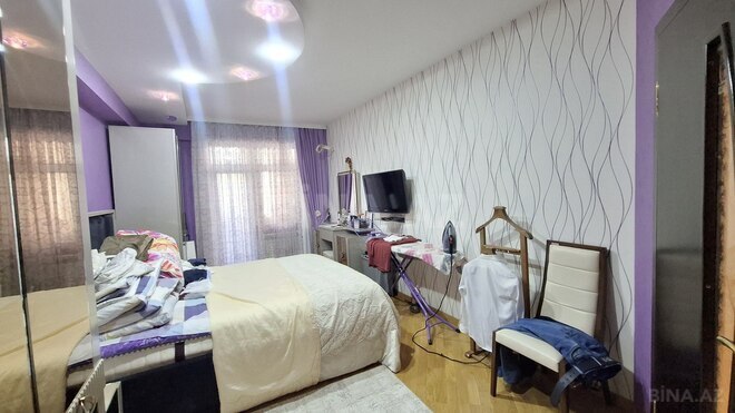Продается 3-комн. новостройка 130 м², м. Иншаатчылар, photo 8 from 32