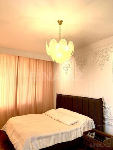 Продаётся 3-комн. новостройка 110 м², м. 28 мая, photo 1 from 14