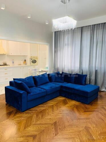 Продаётся 3-комн. новостройка 110 м², м. 28 мая, photo 8 from 14