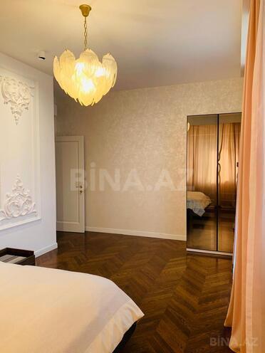 Продаётся 3-комн. новостройка 110 м², м. 28 мая, photo 7 from 14