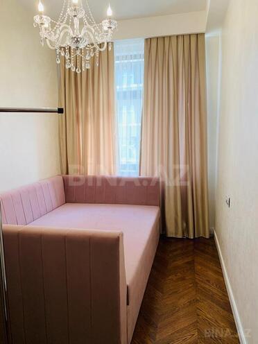 Продаётся 3-комн. новостройка 110 м², м. 28 мая, photo 9 from 14