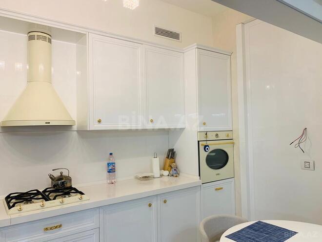 Продаётся 3-комн. новостройка 110 м², м. 28 мая, photo 11 from 14
