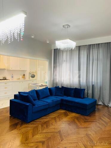 Продаётся 3-комн. новостройка 110 м², м. 28 мая, photo 5 from 14
