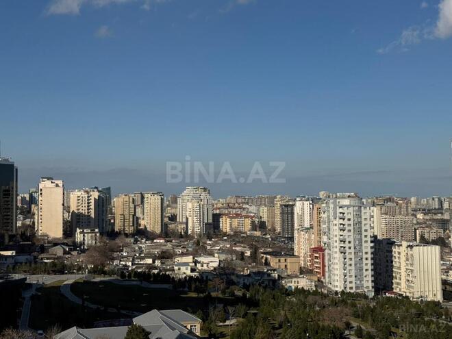Продаётся 4-комн. новостройка 180 м², м. Элмляр Академиясы, photo 18 from 19