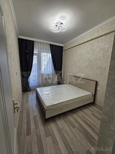 Сдаётся 2-комн. новостройка 55 м², м. 20 января, photo 1 from 10