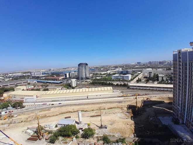 İcarəyə verilir 4 otaqlı yeni tikili 170 m², Bakmil m., photo 30 from 32