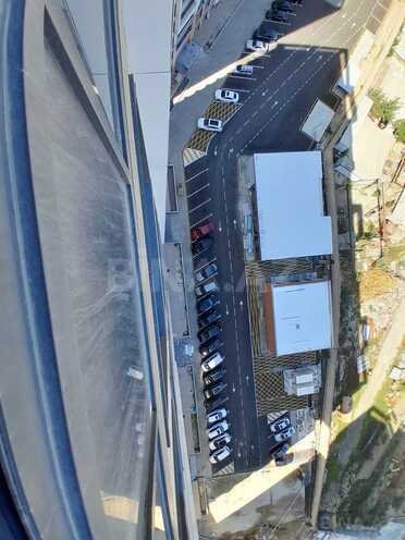 İcarəyə verilir 4 otaqlı yeni tikili 170 m², Bakmil m., photo 31 from 32