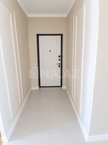 İcarəyə verilir 4 otaqlı yeni tikili 170 m², Bakmil m., photo 28 from 32