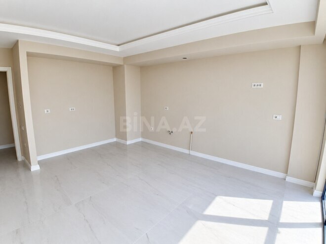 İcarəyə verilir 4 otaqlı yeni tikili 170 m², Bakmil m., photo 21 from 32