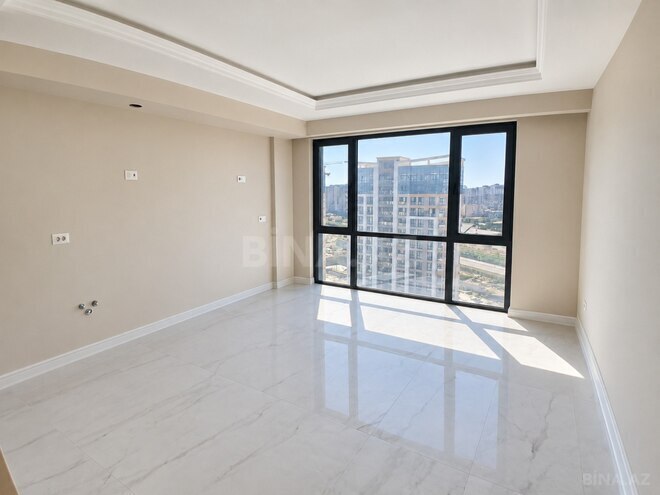 İcarəyə verilir 4 otaqlı yeni tikili 170 m², Bakmil m., photo 20 from 32