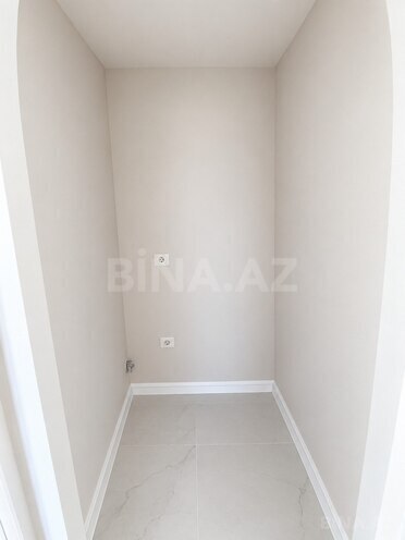 İcarəyə verilir 4 otaqlı yeni tikili 170 m², Bakmil m., photo 23 from 32