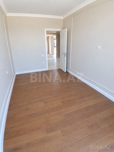 İcarəyə verilir 4 otaqlı yeni tikili 170 m², Bakmil m., photo 15 from 32