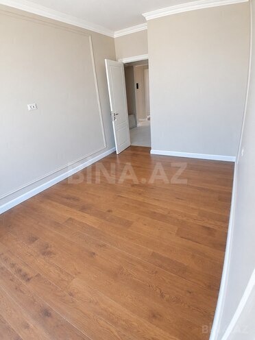 İcarəyə verilir 4 otaqlı yeni tikili 170 m², Bakmil m., photo 19 from 32
