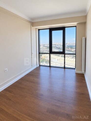 İcarəyə verilir 4 otaqlı yeni tikili 170 m², Bakmil m., photo 14 from 32