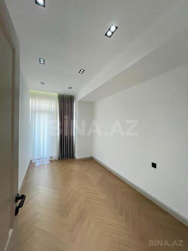 Satılır 3 otaqlı yeni tikili 93 m², Şah İsmayıl Xətai m., photo 14 from 17