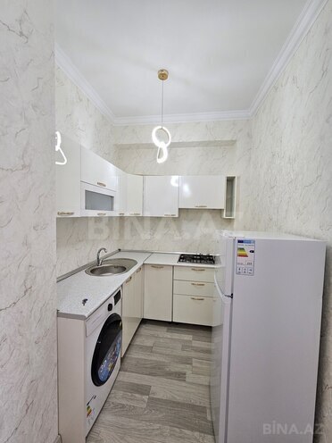 Сдаётся 2-комн. новостройка 55 м², м. 20 января, photo 8 from 10