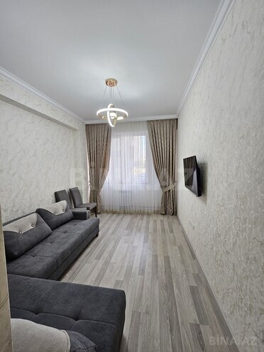 Сдаётся 2-комн. новостройка 55 м², м. 20 января, photo 4 from 10