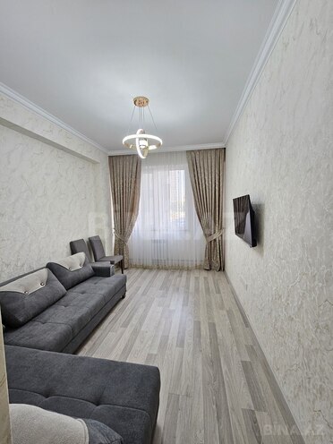 Сдаётся 2-комн. новостройка 55 м², м. 20 января, photo 5 from 10