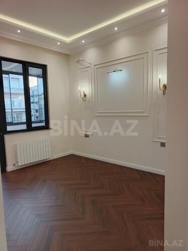 Продается 5-комн. новостройка 200 м², м. Нариман Нариманов, photo 7 from 18