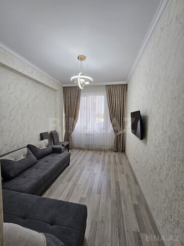 Сдаётся 2-комн. новостройка 55 м², м. 20 января, photo 6 from 10