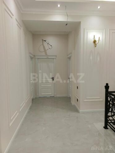 Продается 5-комн. новостройка 200 м², м. Нариман Нариманов, photo 6 from 18