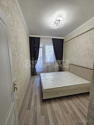 Сдаётся 2-комн. новостройка 55 м², м. 20 января, photo 3 from 10