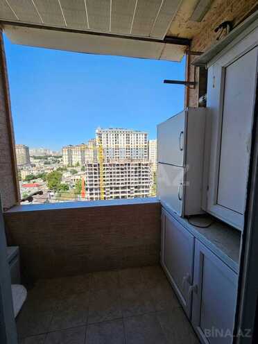 Продаётся 3-комн. новостройка 95 м², м. Низами, photo 15 from 30