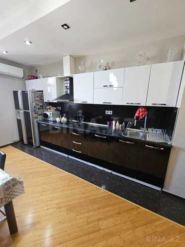 Продаётся 3-комн. новостройка 95 м², м. Низами, photo 13 from 30