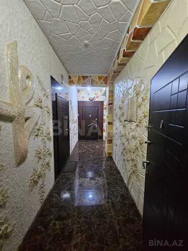 Продаётся 3-комн. новостройка 95 м², м. Низами, photo 20 from 30