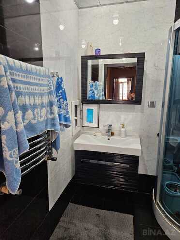 Продаётся 3-комн. новостройка 95 м², м. Низами, photo 8 from 30