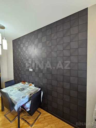Продаётся 3-комн. новостройка 95 м², м. Низами, photo 18 from 30