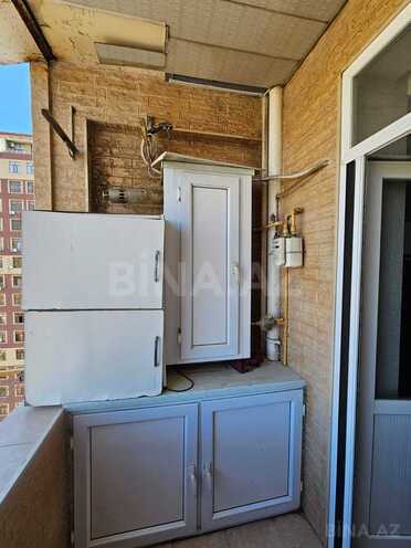 Продаётся 3-комн. новостройка 95 м², м. Низами, photo 16 from 30