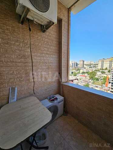 Продаётся 3-комн. новостройка 95 м², м. Низами, photo 17 from 30