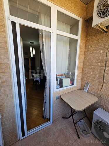 Продаётся 3-комн. новостройка 95 м², м. Низами, photo 21 from 30