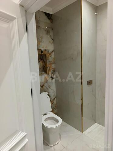 Продается 5-комн. новостройка 200 м², м. Нариман Нариманов, photo 17 from 18