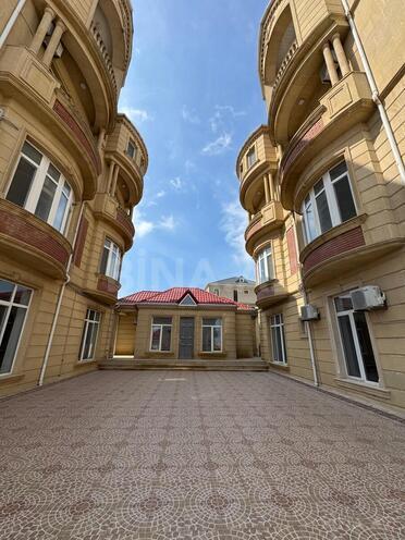 Продаётся 16-комн. дом/дача 4 000 м², пос. Бадамдар, photo 3 from 11