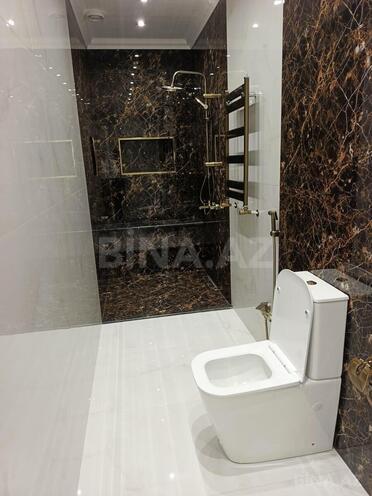 Продается 5-комн. новостройка 200 м², м. Нариман Нариманов, photo 15 from 18