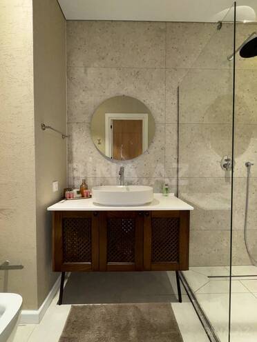 İcarəyə verilir 2 otaqlı yeni tikili 70.4 m², Sea Breeze q., photo 7 from 8
