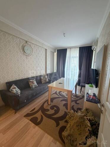 Сдаётся 2-комн. новостройка 55 м², м. 20 января, photo 1 from 10