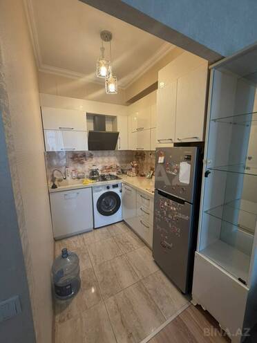 Сдаётся 2-комн. новостройка 55 м², м. 20 января, photo 5 from 10