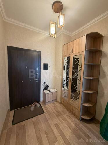 Сдаётся 2-комн. новостройка 55 м², м. 20 января, photo 6 from 10