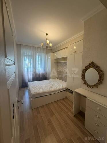 Сдаётся 2-комн. новостройка 55 м², м. 20 января, photo 4 from 10