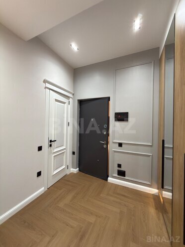 Продаётся 3-комн. новостройка 92 м², м. Гянджлик, photo 23 from 24