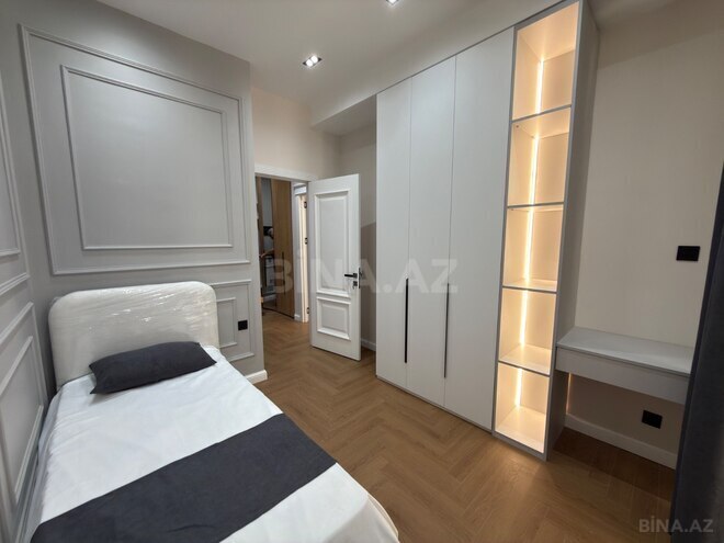 Продаётся 3-комн. новостройка 92 м², м. Гянджлик, photo 15 from 24