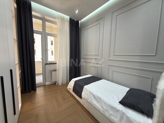 Продаётся 3-комн. новостройка 92 м², м. Гянджлик, photo 14 from 24