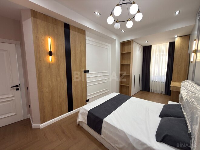 Продаётся 3-комн. новостройка 92 м², м. Гянджлик, photo 10 from 24