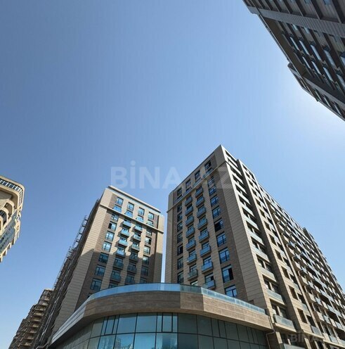 Satılır 3 otaqlı yeni tikili 120 m², 28 May m., photo 1 from 14