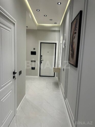 Satılır 2 otaqlı yeni tikili 66 m², Gənclik m., photo 10 from 16