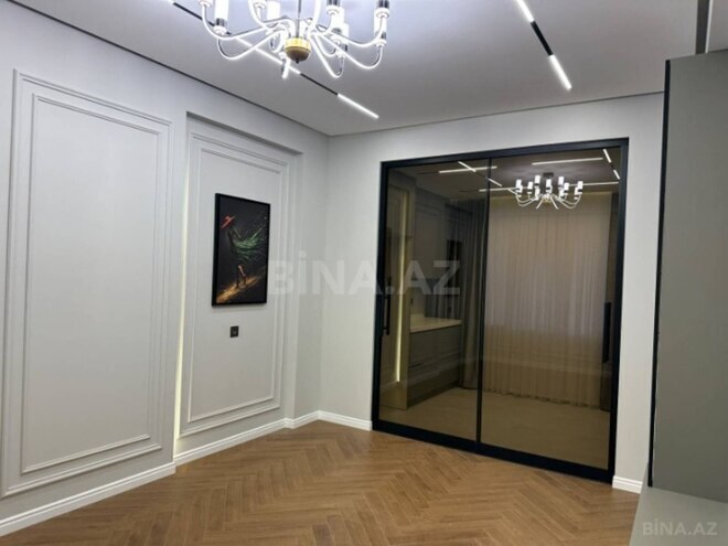 Satılır 2 otaqlı yeni tikili 66 m², Gənclik m., photo 8 from 16