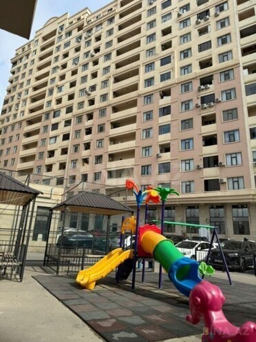 Satılır 2 otaqlı yeni tikili 66 m², Gənclik m., photo 3 from 16